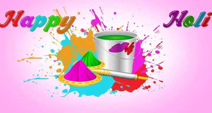 Happy Holi #HappyHoli Happy Holi 2024