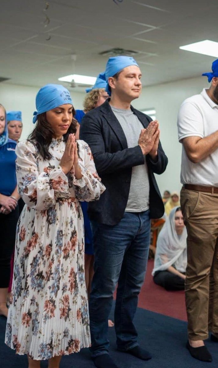 Fake assholes only there for the votes. Their insincerity is palpable. $3 million fakeover &amp; he still can't afford a jacket that fits? He's dressed like a slob. Wrinkled t-shirt &amp; jeans to a special occasion? How fucking disrespectful. The fuck is wrong with you,<a href="/PierrePoilievre/">Pierre Poilievre</a>?