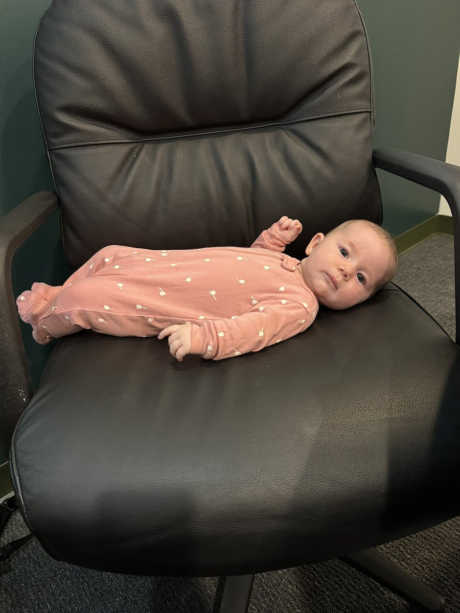 Nick Vail (@integwealthnick) on Twitter photo Had a great experience with <a href="/INEstateLaw/">Indiana Estate & Elder Law</a> today. Will definitely be recommending clients and friends use their services.
And Audrey even contributed to the meeting. 😁 Had a great experience with <a href="/INEstateLaw/">Indiana Estate & Elder Law</a> today. Will definitely be recommending clients and friends use their services.
And Audrey even contributed to the meeting. 😁