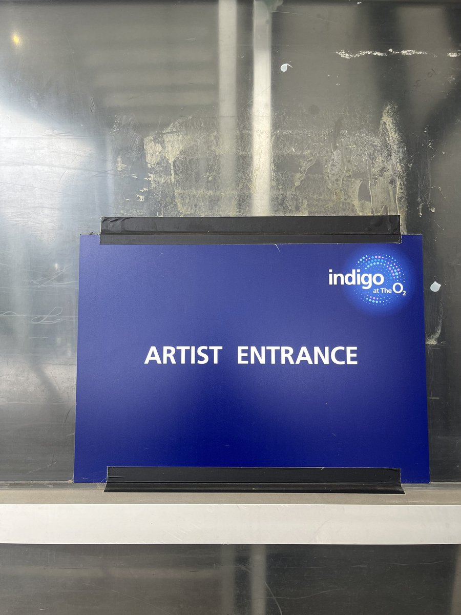 Here we are!!! <a href="/ReigateGrammar/">Reigate Grammar School</a>  <a href="/indigoatTheO2/">indigoatTheO2</a>