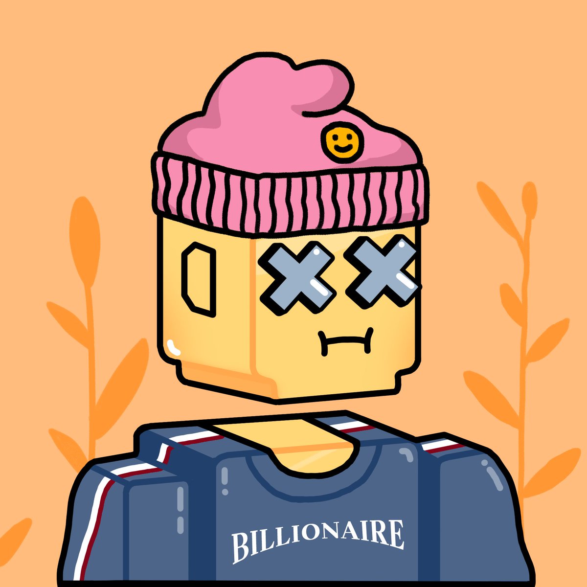 squaredudesNFT's tweet image. Want FREE Square Pals? 🟨💧

Want to shape the future of SquareDrop?

Our Ambassador Program launches in 30min-1hr👀

Stay tuned and turn on🔔 #SquareDrop #HBARNFT
