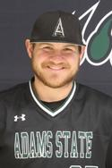 D2 Baseball (@diviibaseball) on Twitter photo First let's talk about <a href="/AState_baseball/">Adams State Baseball</a> and their 8 game win streak.
The Grizzlies have scored 103 runs in the last 8 (12.9 runs per game) and are hitting .416 with an OPS over 1.100 in that span.
How about the play of Joseph Raker with his 11-game hit streak? Raker has gone First let's talk about <a href="/AState_baseball/">Adams State Baseball</a> and their 8 game win streak.
The Grizzlies have scored 103 runs in the last 8 (12.9 runs per game) and are hitting .416 with an OPS over 1.100 in that span.
How about the play of Joseph Raker with his 11-game hit streak? Raker has gone
