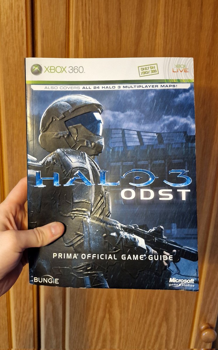 I'm clearing out my childhood bedroom and I found this beauty. I miss game guides