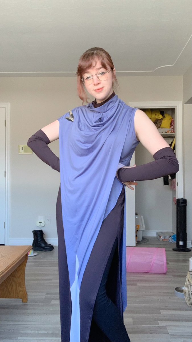 beebloomes's tweet image. one sec imma cast fireball 

#sypha #castlevania #syphacosplay #castlevaniacosplay