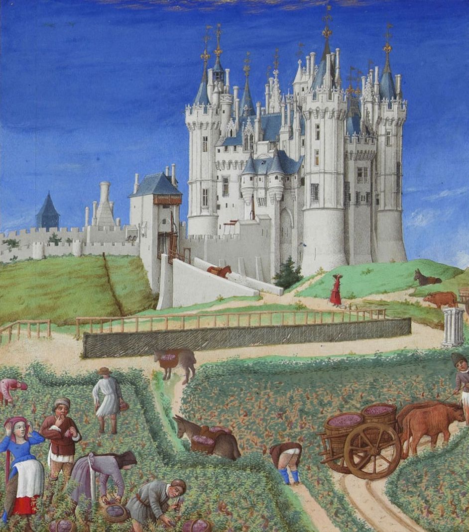 There are a lot of misconceptions about feudalism. Rather than a contrived political system, feudalism was really just a series of loyalties. For near a millennia, civilization was held together by the oaths of honorable men...🧵