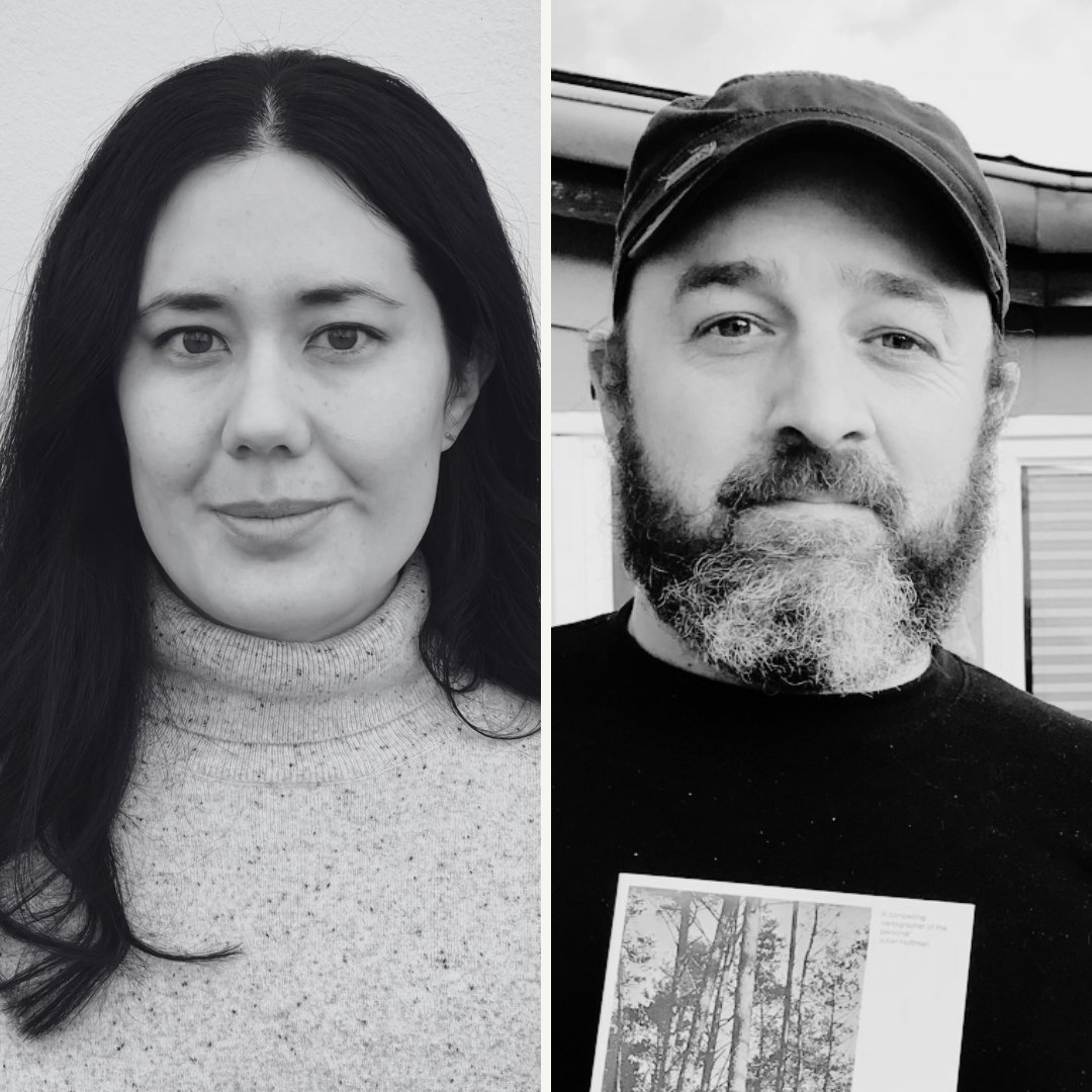 This 5-week evening course is perfect if you want to commit time to writing but can only manage a couple of hours a week. You’ll create compelling foundations for a range of non-fiction projects with @jessicajlee and @underagreysky. 🗓️8 Apr - 6 May 2024 arvon.org/writing-course…