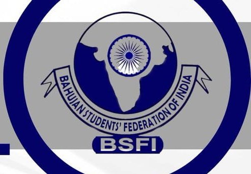 We Live and Die for Phule Ambedkar Kanshiram Movement_ #teambsfi