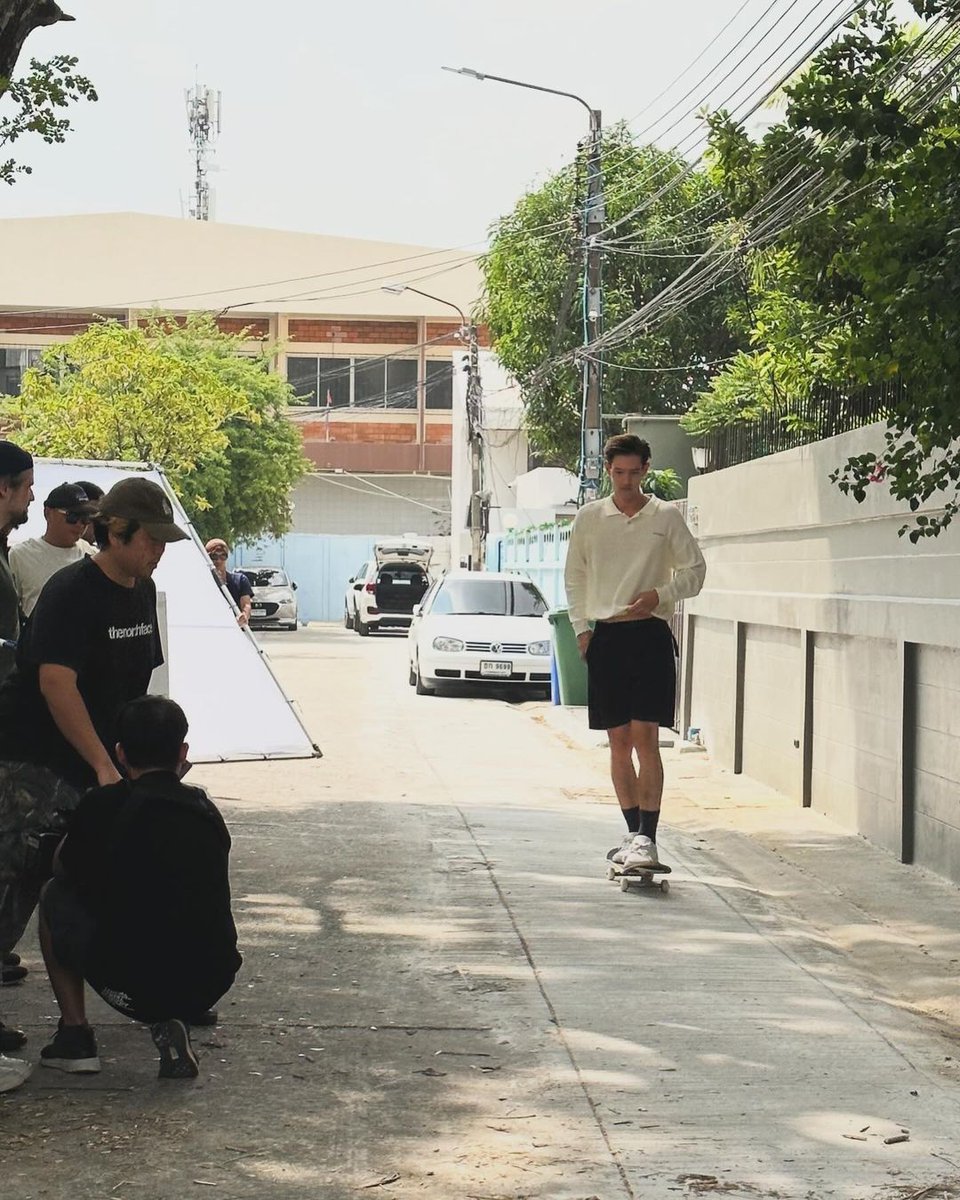 syallabear's tweet image. Astrostuffs BTS Photoshoot🎬
cr : tuesday_april23

#Bbrightvc #astrostuff