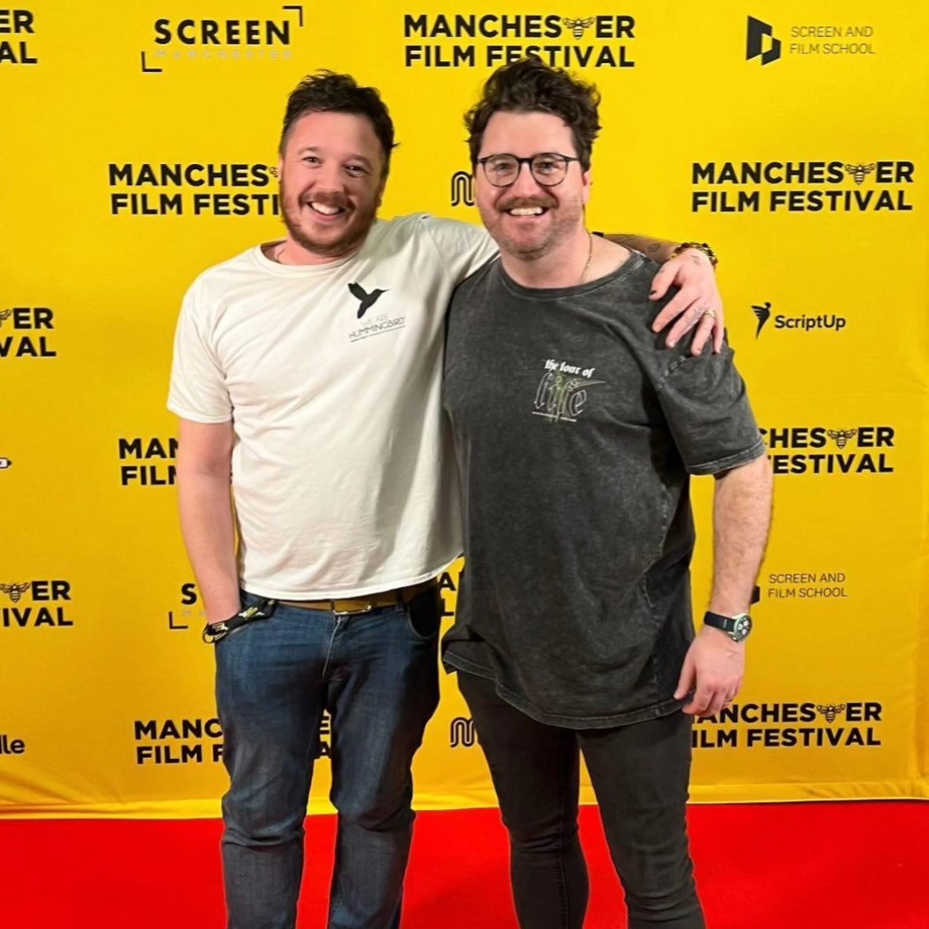 Grace Alwyn Ashworth tweet media