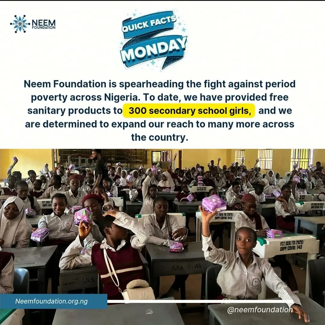 Let's address period poverty with urgency and compassion. Access to menstrual hygiene is a basic human right. Join us in breaking the stigma and ensuring access for all. #PeriodPoverty #MenstrualEquity #HumanRights