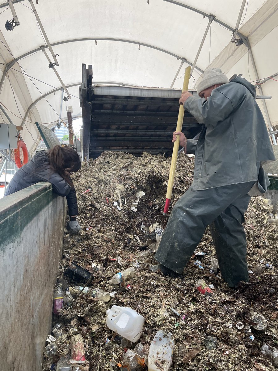 UofTTrashTeam's tweet photo. Today marks 3 yrs since we launched the International Trash Trap Network with @OurOcean! 98 trash traps in the network, using 11 different technologies to cleanup, collect data, engage communities &amp; inform upstream solutions to #PlasticPollution. Happy bday ITTN! #TrappingTrash https://t.co/ObOCfEbAou