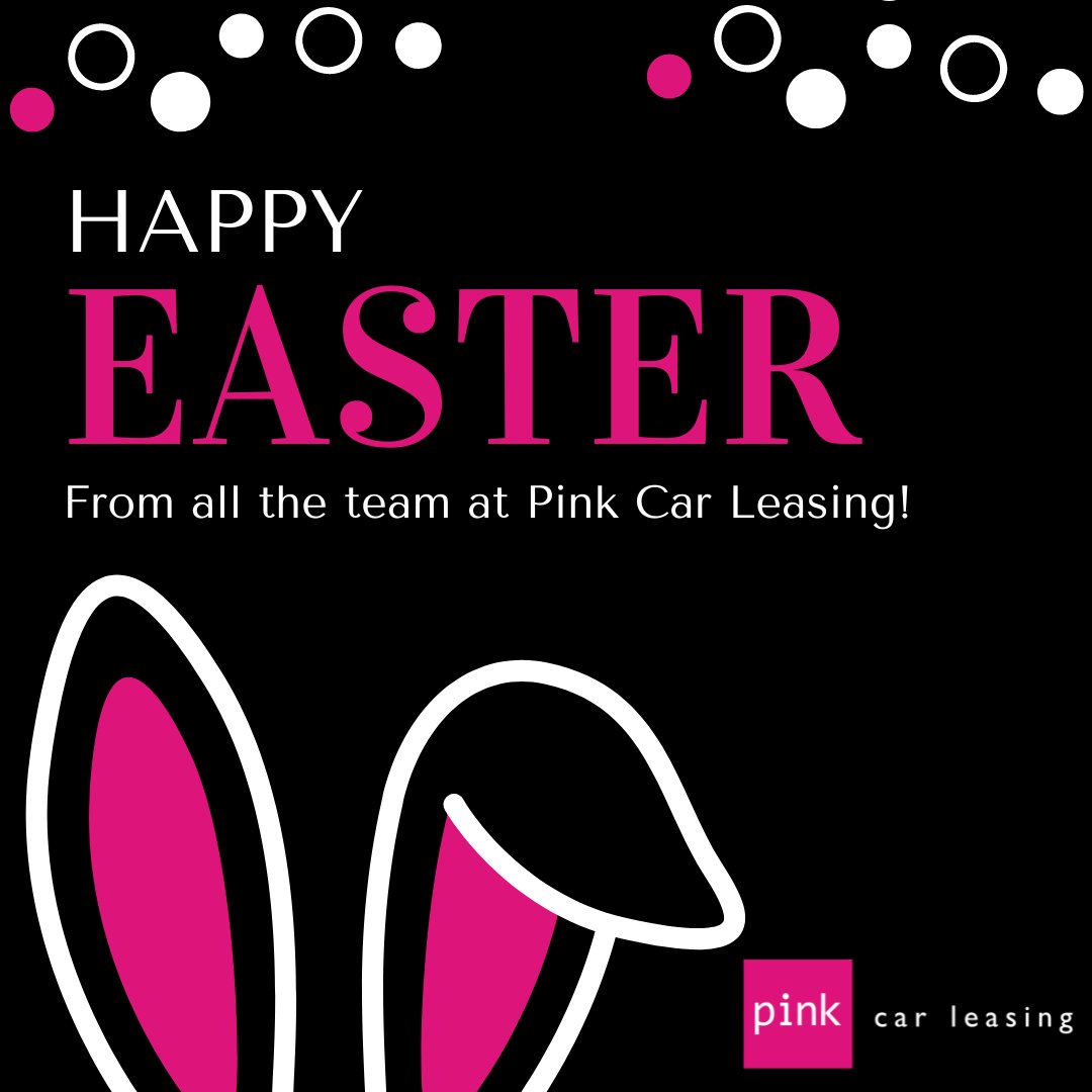 #HappyEaster to our wonderful customers, family and friends! 🐰🌷🐣 Wishing you all a fabulous, chocolate-filled day. 💖