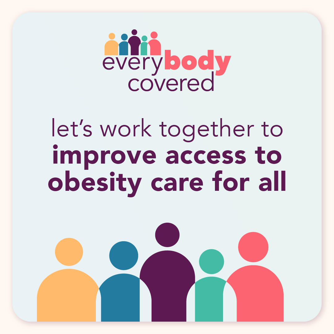 .@CMSGov’s decision to cover #semaglutide for heart disease prevention is a step in the right direction, but it’s not enough for older adults who have #obesity alone. Learn why policymakers and employers should ensure full coverage for obesity care: everybodycovered.org/the-case-for-c…