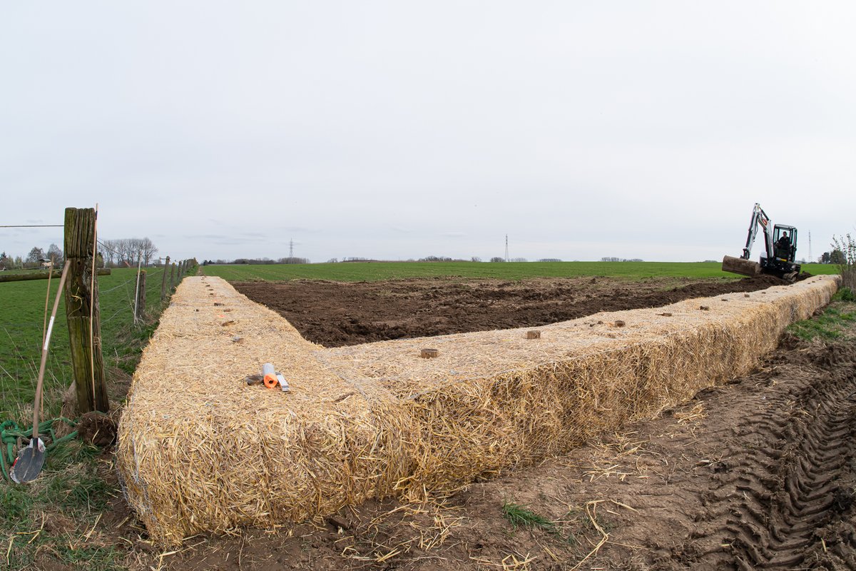 Provincie werkt aan water, ook tijdens de Week van het Water prez.ly/sHIc