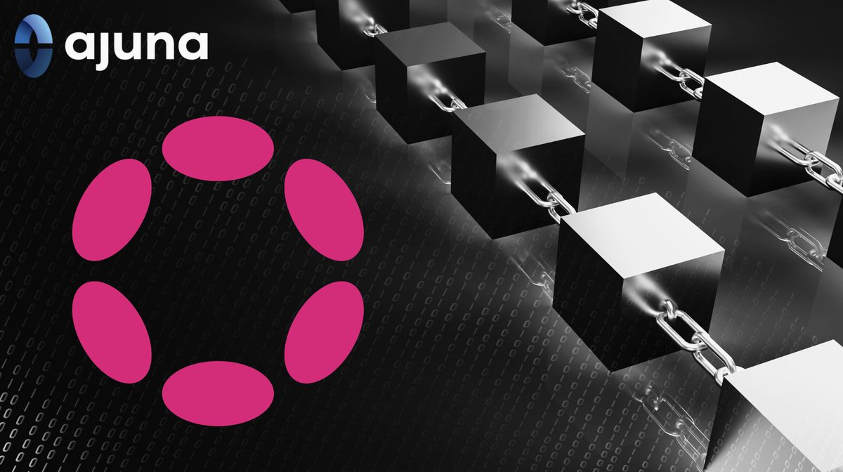 Perks of building on <a href="/Polkadot/">Polkadot</a>? 

XCM works not just between different blockchains but also between smart contracts on different virtual machines, between Substrate pallets, and over bridges. It can even connect networks built on different consensus mechanisms.

#OnlyOnPolkadot