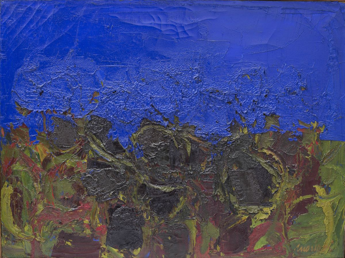 Museo Arti Decorative <a href="/museoAccorsi/">Museo Accorsi-Ometto</a> Ometto: Torino anni '50, la grande stagione dell' informale 17 marzo - 1° settembre 2024 #mostre #eventi
notiziepiemonte.it/index.php/cult…