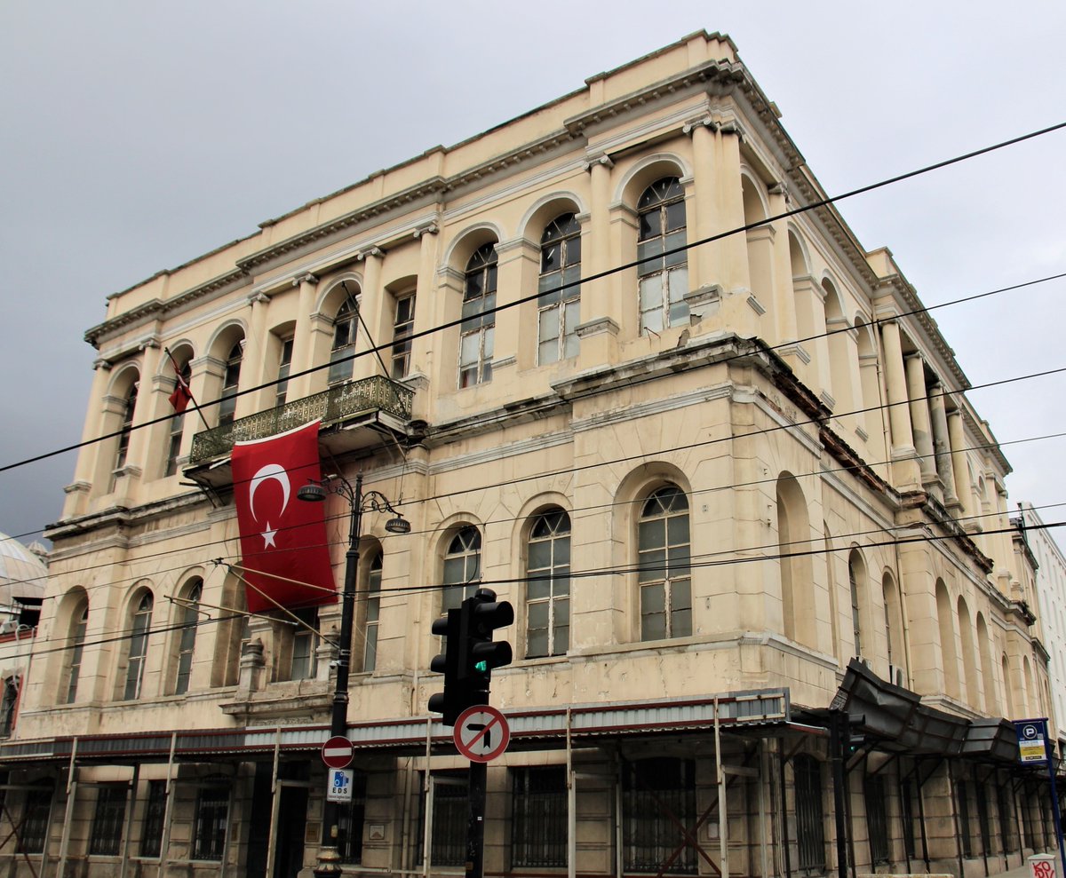 TGC Basın Müzesi
Gazeteci Kitapları Sergisi açtı
Kütüphane Haftası nediniyle açılan sergide Sedat Simavi’den, Nail Güreli’ye, Orhan Erinç’ten Turgay Olcayto’ya, Uğur Mumcu’dan, Altan Öymen’e kadar çok sayıda gazetecinin kitapları yer alıyor.
Haber: tgc.org.tr/18-slider/4388