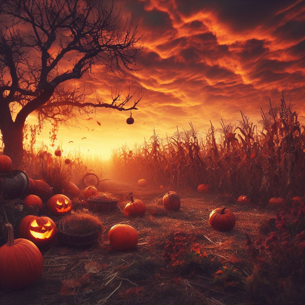 209 days until Halloween!
Are you ready?
🎃🍂🎃🍂🎃🍂🎃🍂🎃
#Halloween