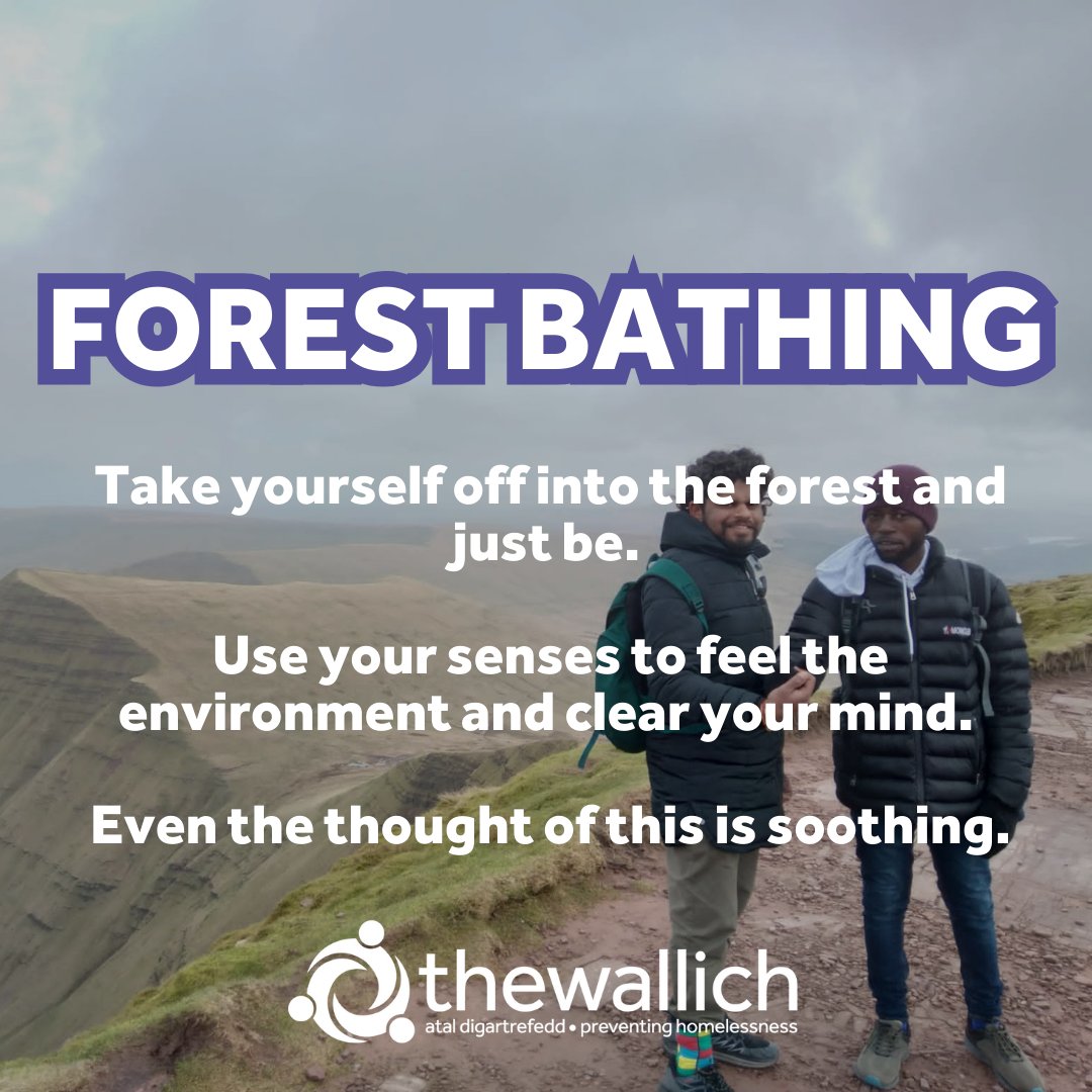 April is Stress Awareness Month and our Reflections Network service has offered some advice to search for: 💅 Make time for yourself 🫧 Breathing techniques 🔢 Break away or grounding techniques 💭 Ask for help 🌲 Find nature