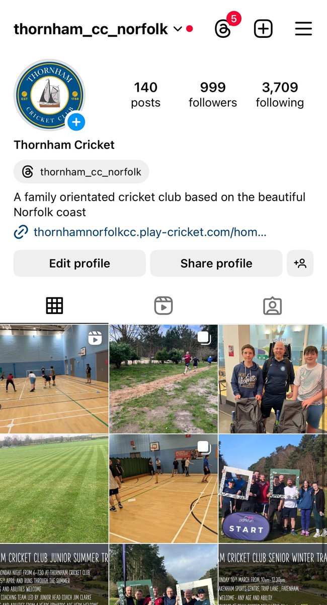 One off 1000 please give us a follow on <a href="/instagram/">Instagram</a>