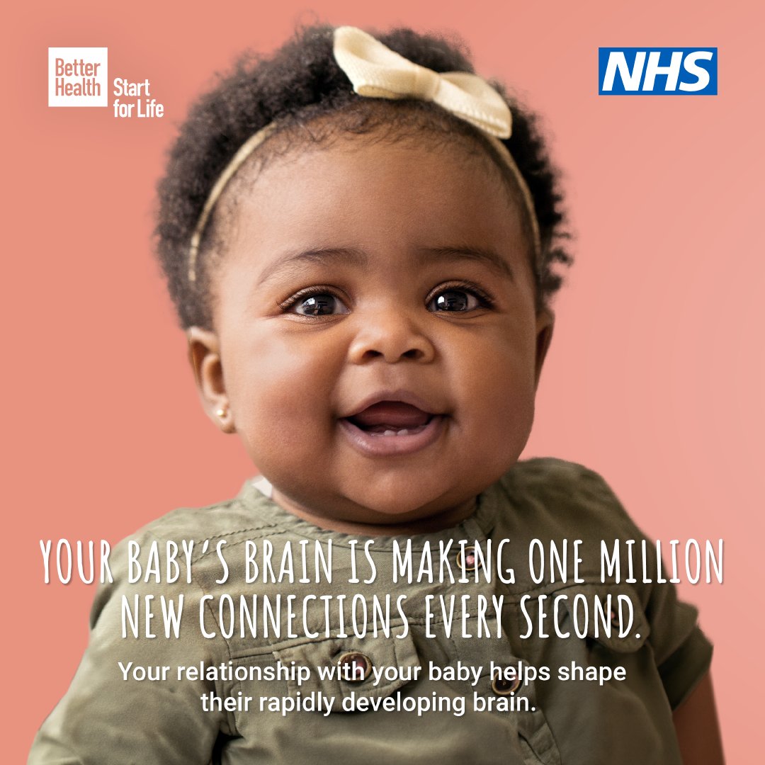 Better Health Start For Life tweet media