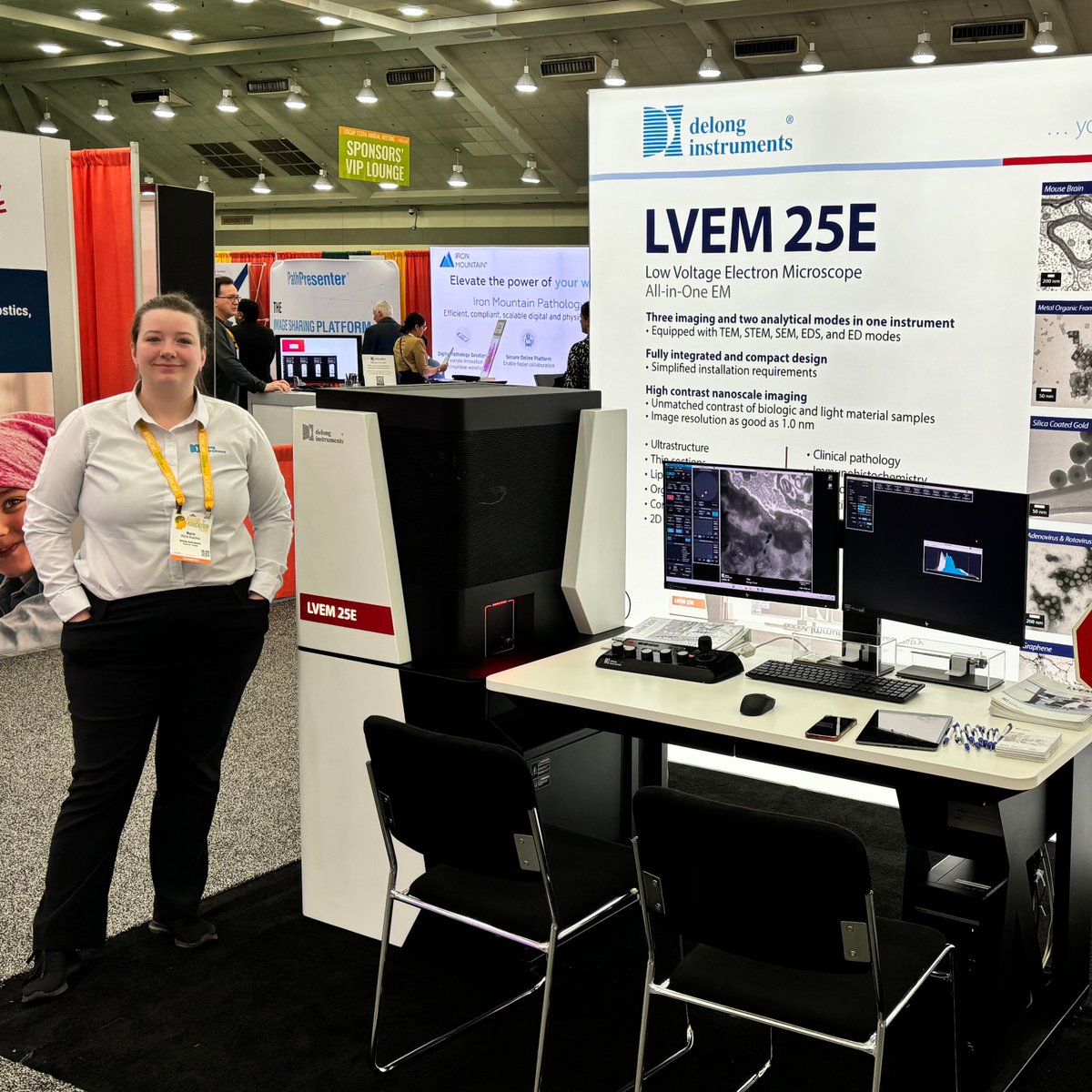 Delong America tweet media