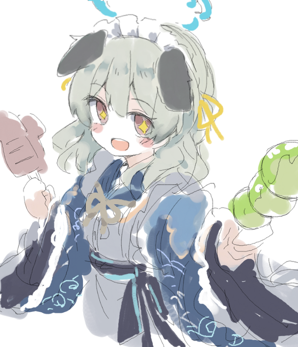 OEKAKI CHAT MAN 