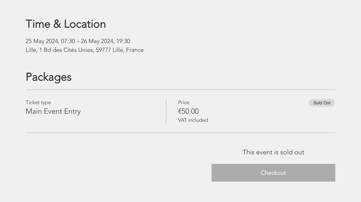 Lorcana France TCG tweet media