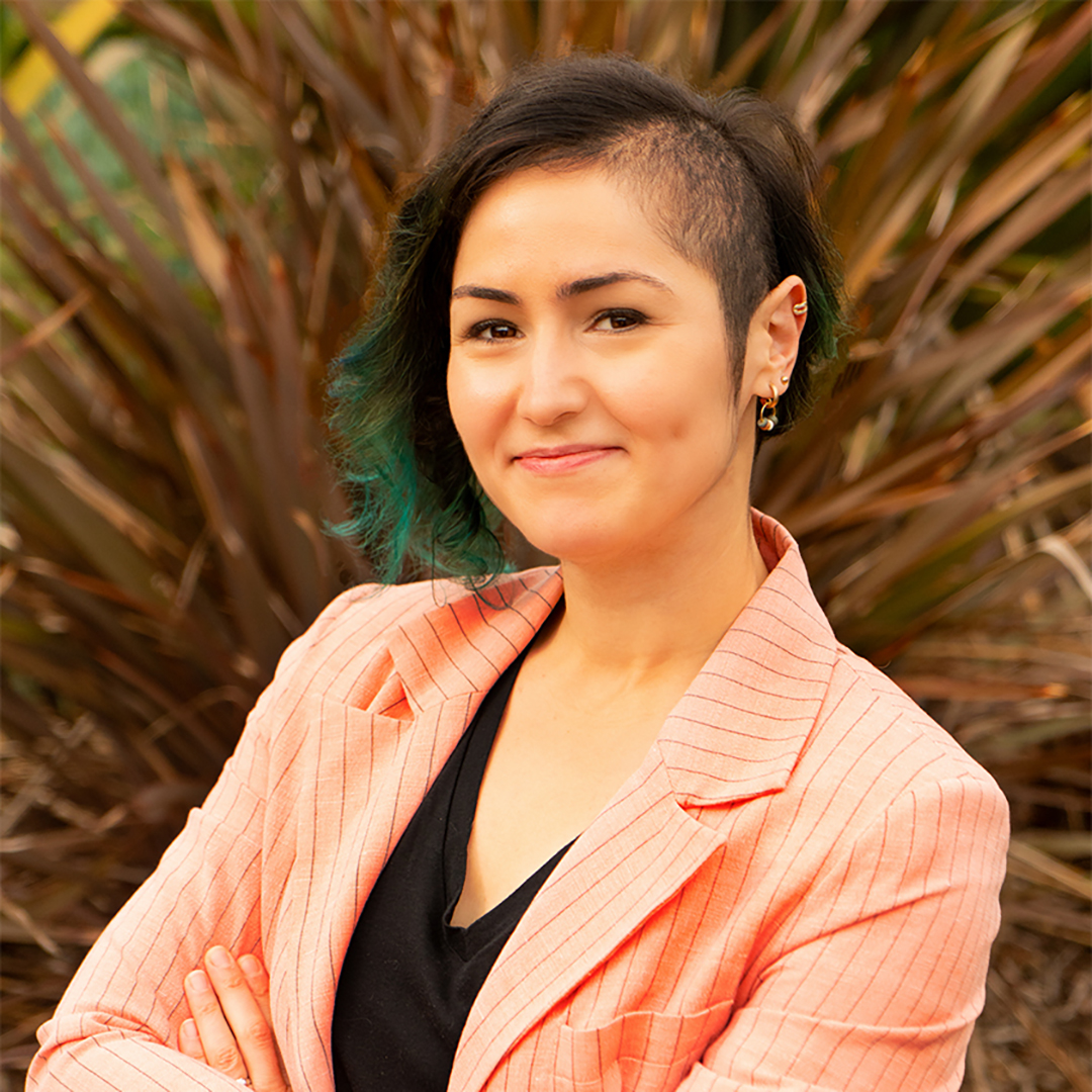 Hey @CarnegieMellon. This #CMUcarnival (4/12), join Göksu Uğur @goksu_ugur (ETC ’15), Lead AI & Progression Systems Programmer for @SonySantaMonica, for a Q&A sharing her journey from graduate student at @cmuetc to working on the award-winning God of War Ragnarök video game. 🎮