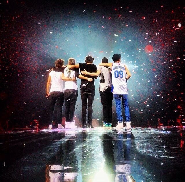 OT5 Forever.