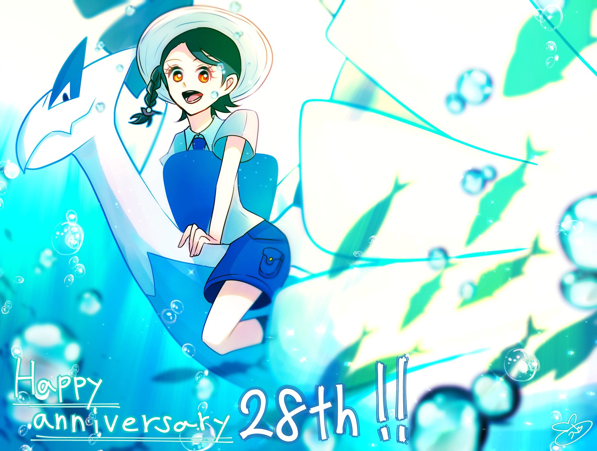うさ (@usapoke33) / X