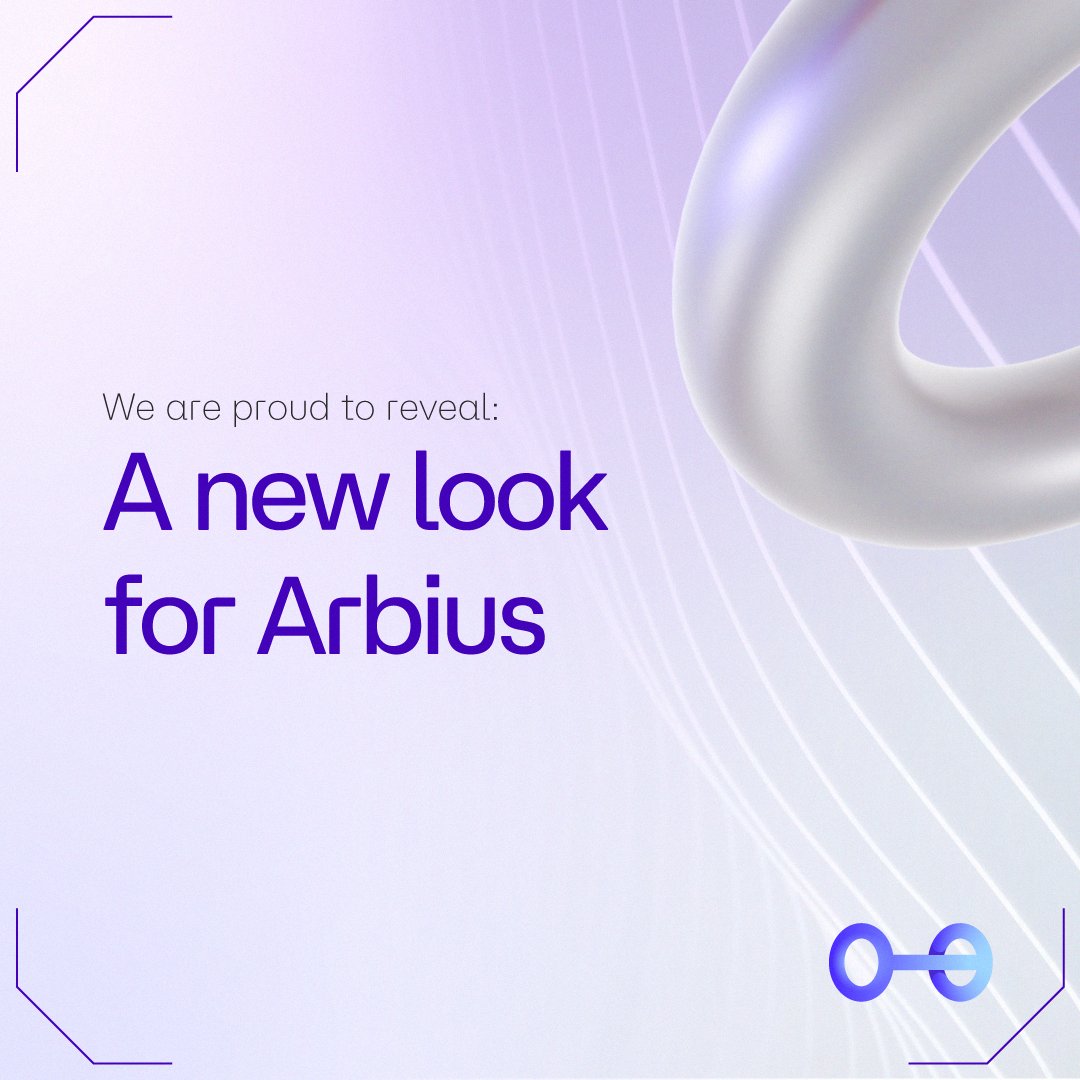 We've given our brand a fresh new look on Twitter.

Check out our updated profile and let us know what you think! 🆕