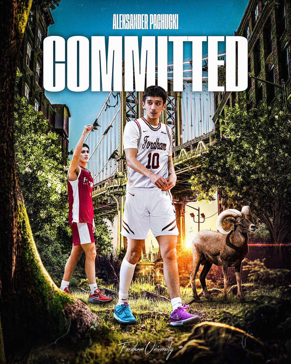 1000% committed. @ISAHoosac @NERRHoops @FordhamMBB #committed #ramily #GoRams