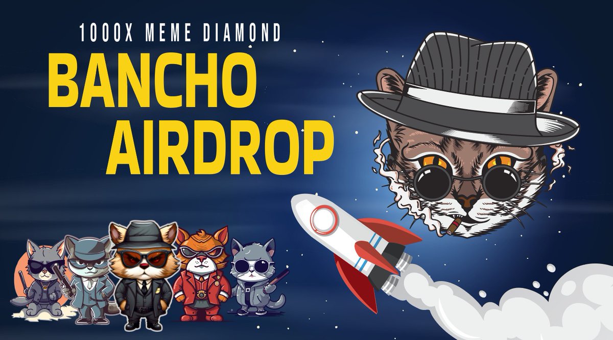 BanchoToken tweet media