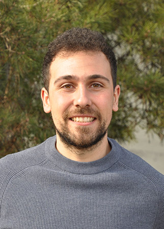 DNF_neuro's tweet image. In 2023, the UNIL-FBM Research Commission offered 4 precision medicine funding opportunities. Among them, Giuseppe Aiello (@BagniLab ) from DNF, for his project on the spatiotemporal dynamics of #FMRP targets in developing FXS cortical #assembloids. Congrats! #Neurosciences
