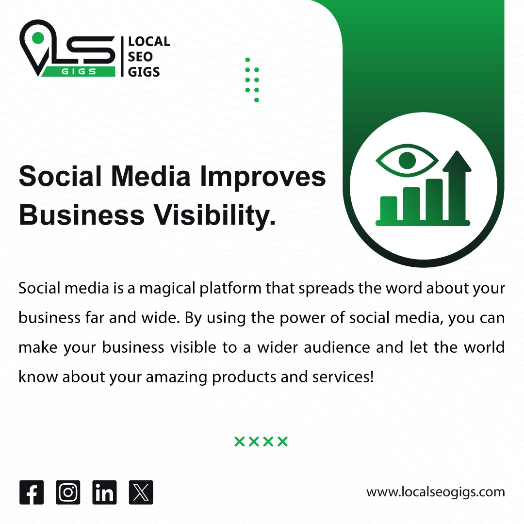 localseogigs's tweet photo. Unleash the power of your brand with LSG's top-notch social media management services. Let us light up your online presence and connect with new audiences effortlessly. Ready to witness the magic?

Reach out to LSG today and take your brand to new heights! ✨ 

#SMM #localseogigs https://t.co/Q9niTZDnvm
