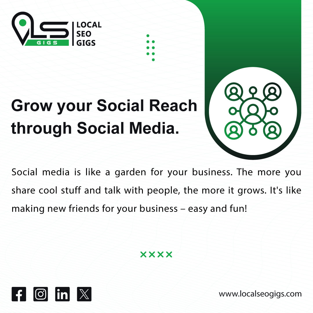 localseogigs's tweet photo. Unleash the power of your brand with LSG's top-notch social media management services. Let us light up your online presence and connect with new audiences effortlessly. Ready to witness the magic?

Reach out to LSG today and take your brand to new heights! ✨ 

#SMM #localseogigs https://t.co/Q9niTZDnvm