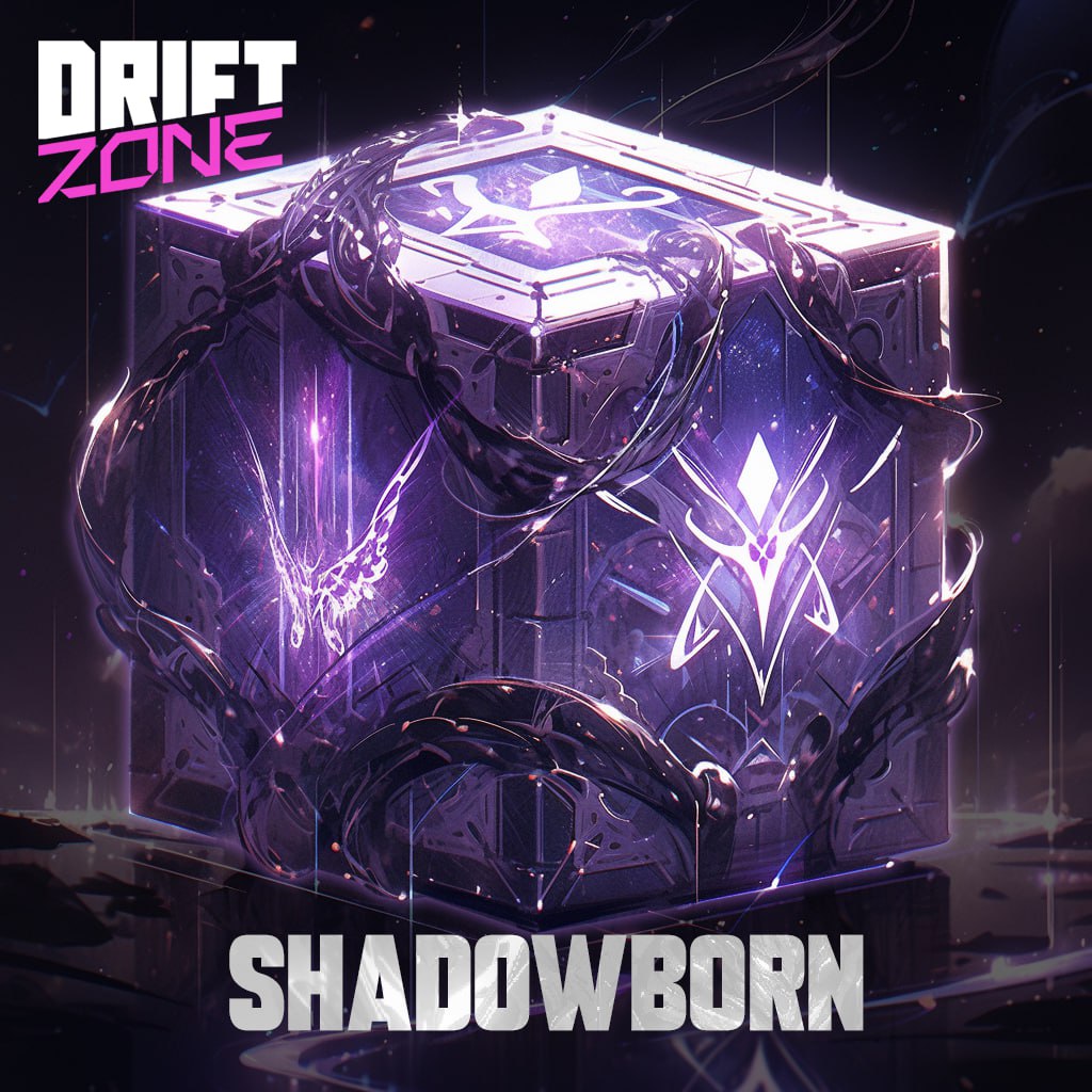 DriftZoneGG's tweet photo. Step into the realm where shadows dance and secrets whisper... 🌑✨   

Behold, the Architect's masterpiece: the Dimension Cubes! ⚡️ Among them lies the 1st enigmatic cube: The Dark Cube, a wellspring of absolute shadow, birthing the mysterious #Shadowborn. 🖤🔮   

These creatures of the deepest night dwell in the unseen, guardians of secrets untold. Are you intrigued by this mystical world? Join our Discord community and unravel the mysteries with us!  

Join here: https://t.co/Li8gvzRSEo  

#DriftZone #Gamified #DeFi #NFTs #crypto