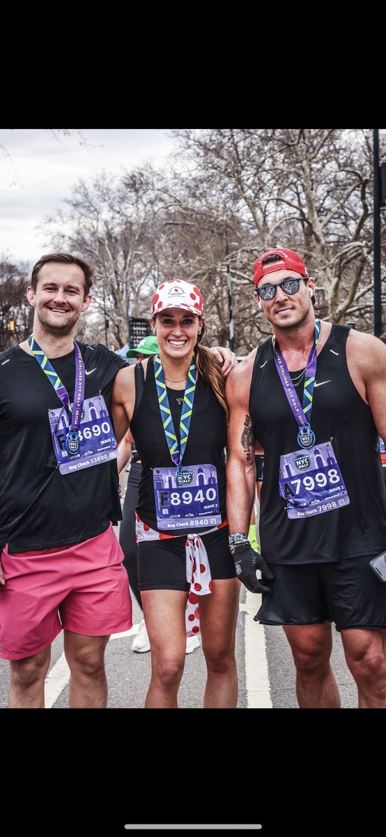 Katie Hoff Anderson (@khoff09) on Twitter photo Still reminiscing on this amazing day!!! There’s still 1 week left to donate to <a href="/StopTheClot/">NBCA</a> and my team!!! Thank
You so so much to all who have donated already <a href="/lesllake/">Leslie L. Lake</a> <a href="/womenandclots/">Women and Blood Clots</a> <a href="/bloodclotbuddha/">Todd Robertson</a> <a href="/TandersonMSU/">Todd Anderson</a>
donate.stoptheclot.org/fundraiser/522… Still reminiscing on this amazing day!!! There’s still 1 week left to donate to <a href="/StopTheClot/">NBCA</a> and my team!!! Thank
You so so much to all who have donated already <a href="/lesllake/">Leslie L. Lake</a> <a href="/womenandclots/">Women and Blood Clots</a> <a href="/bloodclotbuddha/">Todd Robertson</a> <a href="/TandersonMSU/">Todd Anderson</a>
donate.stoptheclot.org/fundraiser/522…