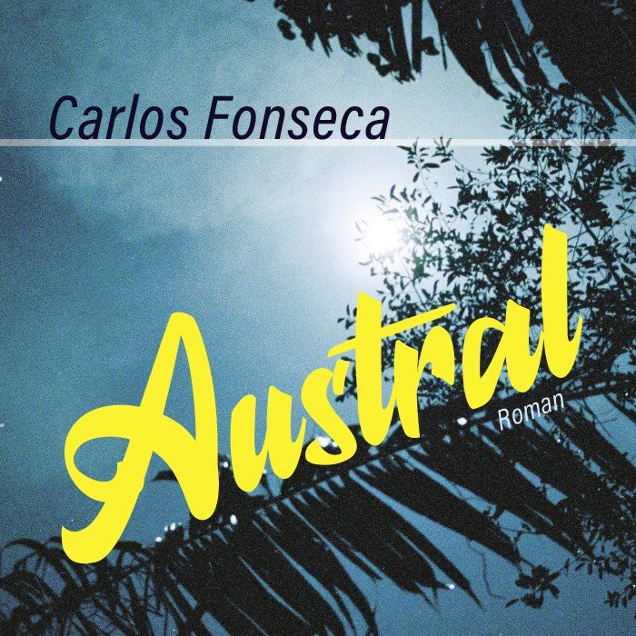 Save the date! 💥Am 10.4. kommt der Schriftsteller #CarlosFonseca (#CostaRica/#PuertoRico) nach Bremen und präsentiert seinen ersten auf Deutsch erschienenen Roman „#Austral“. Durch den Abend führt #FlorianBorchmeyer!👉cultura.cervantes.es/bremen/de/Aust…