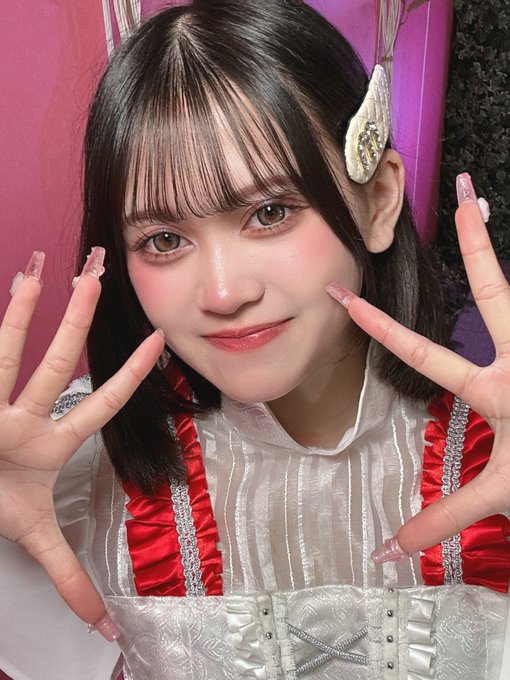 Twitterのコスプレ画像13