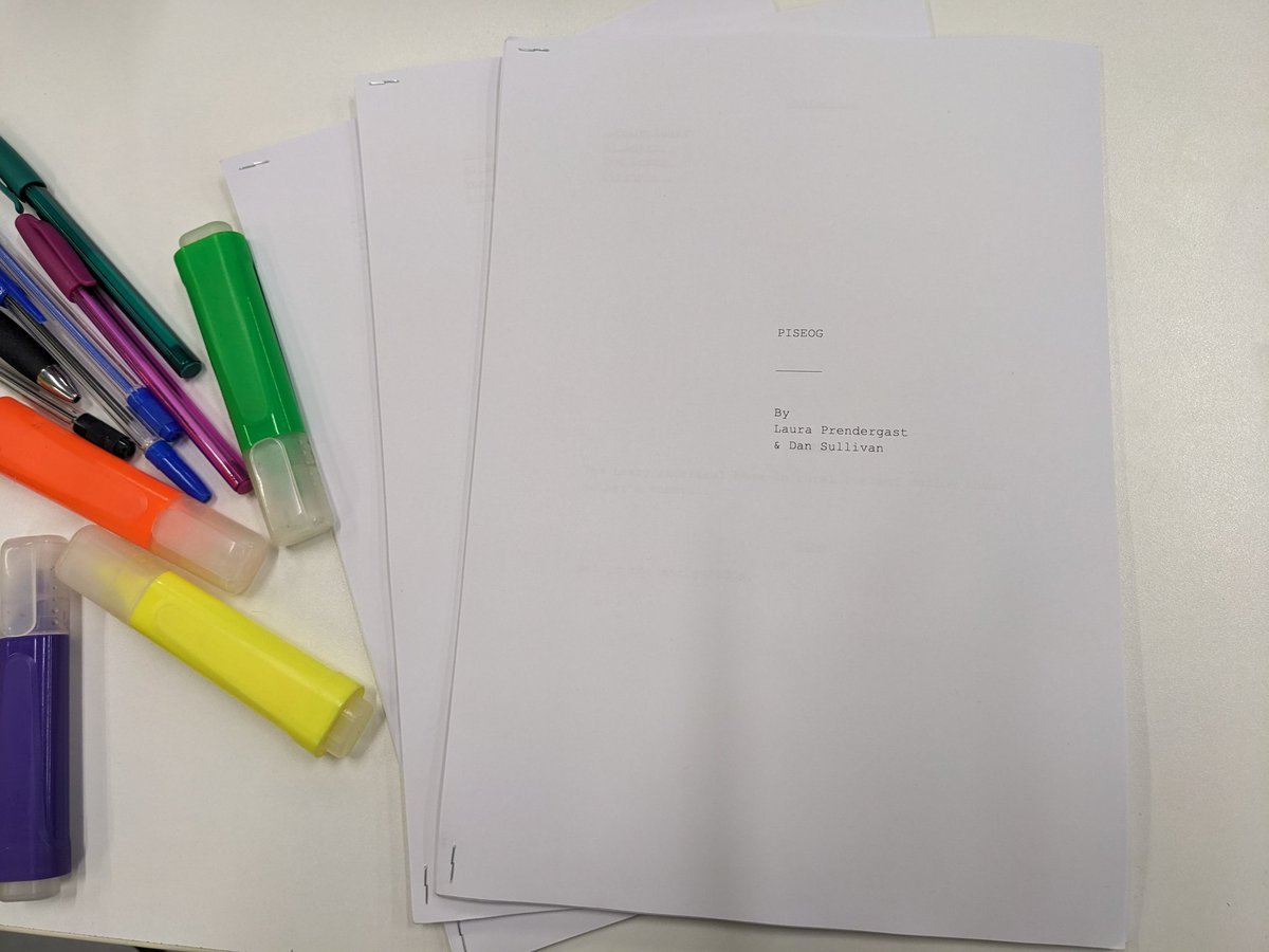 Laura Prendergast tweet media