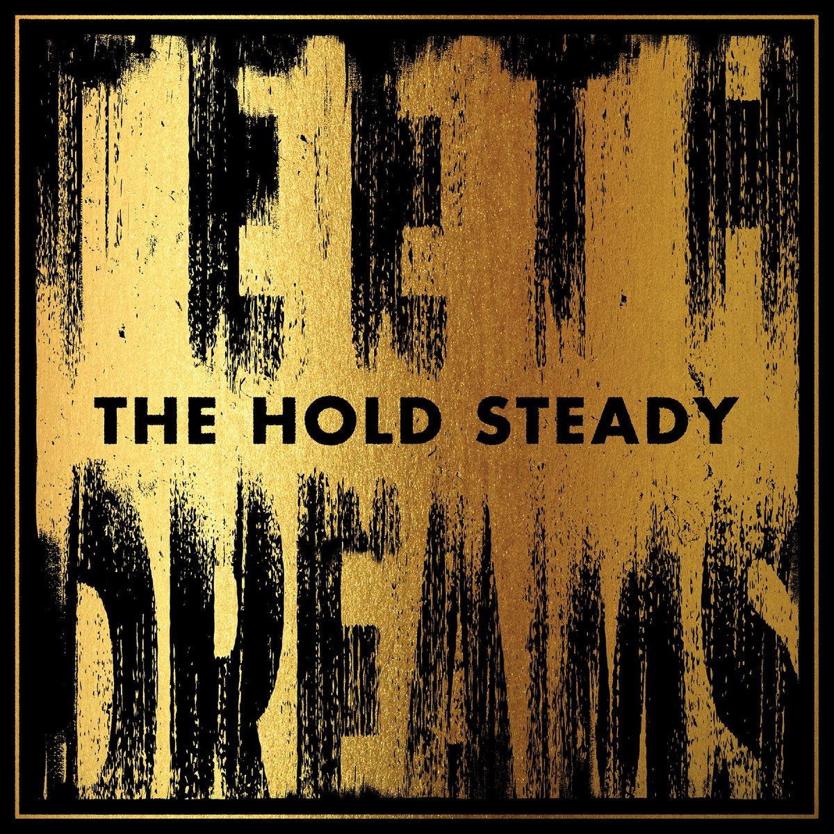 Teeth Dreams, our 6th LP, turns 10 today!