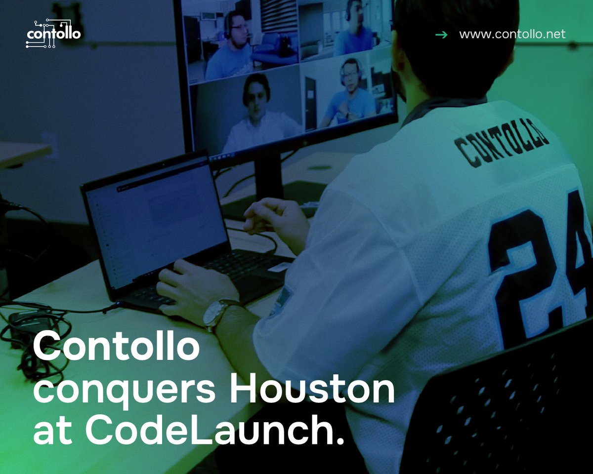 Contollo Consulting tweet media