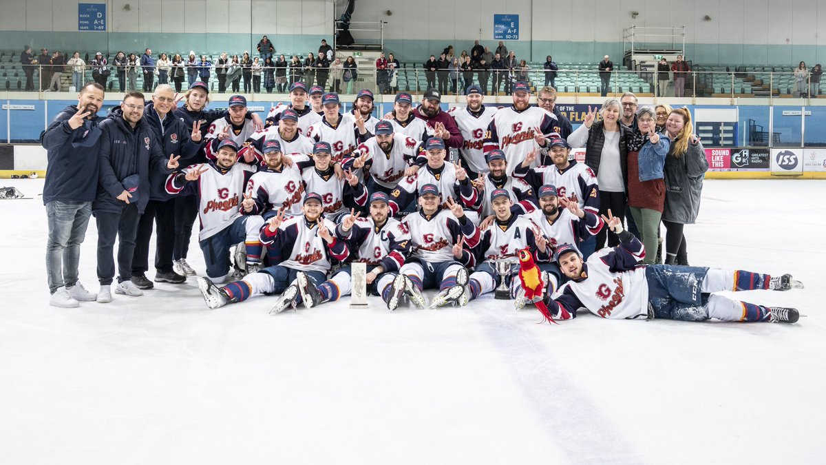 England Ice Hockey tweet media