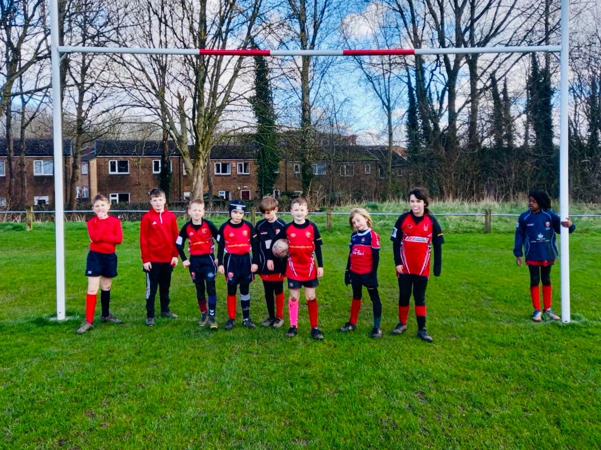 We asked players to wear odd socks this weekend to show support for National Down Syndrome week. We had a great show of support thank you to everyone who took part! Here are a selection from our juniors, U6s, U10s, U15s & U16s You can make a donation here downssyndrome.enthuse.com/DSADonate#!/