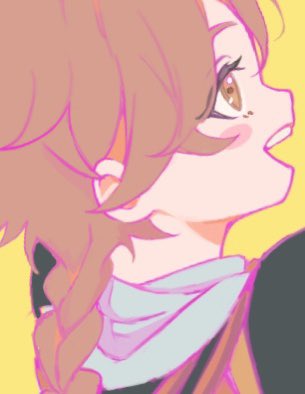 空くんが幼児化したしょそら描いてるんだけど飽きそう………でも空くんかわいい…