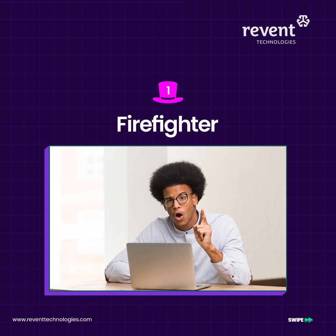 ReventTech's tweet photo. PMs wear numerous hats in their line of business and we've listed 4 of them. 

Did we miss any? Let us know in the comments 👇🏾

Reach us here 👇🏾
☎️+2348134006515
🌐https://t.co/Fgb8fxWAsx
📧Info@reventtechnologies.com 

#tech #technology #ProductManagers #Reventtechnologies https://t.co/5fDhQzpM8l