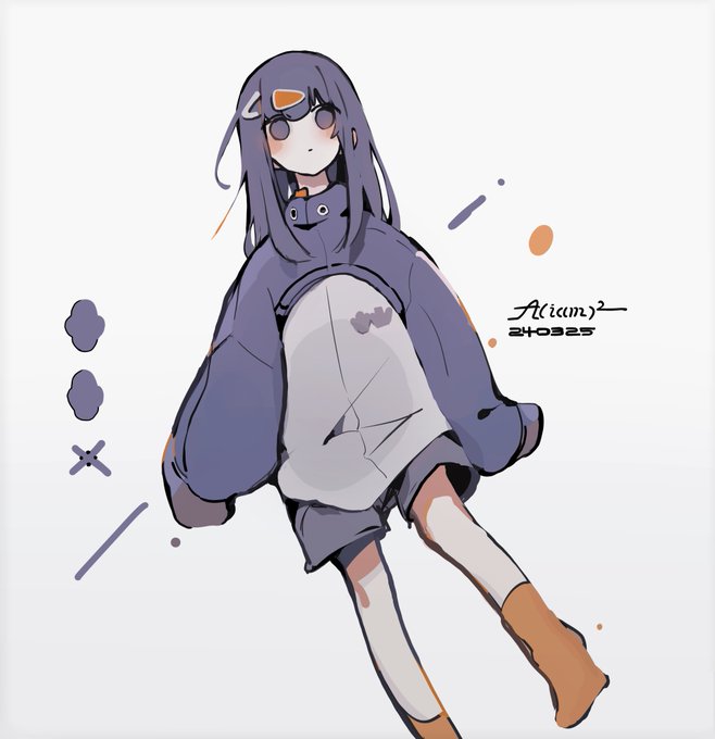 「1girl personification」 illustration images(Latest)｜4pages