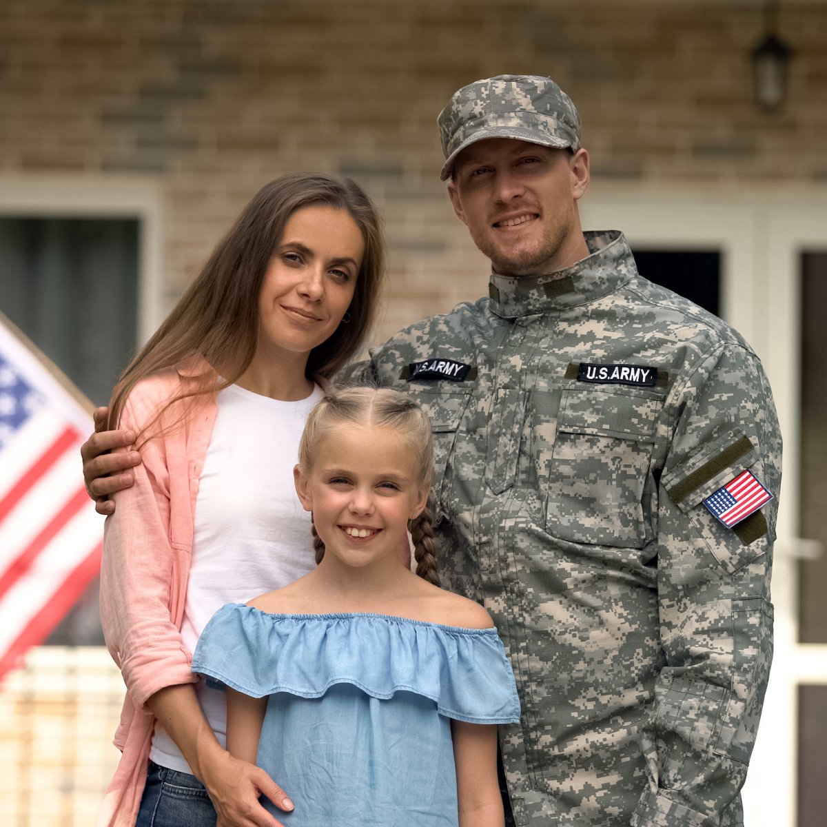 To our veterans: Your service deserves recognition and rewards. Discover how VA Loans can simplify your home buying process with benefits tailored to you. #VALoans #ThankYouForYourService